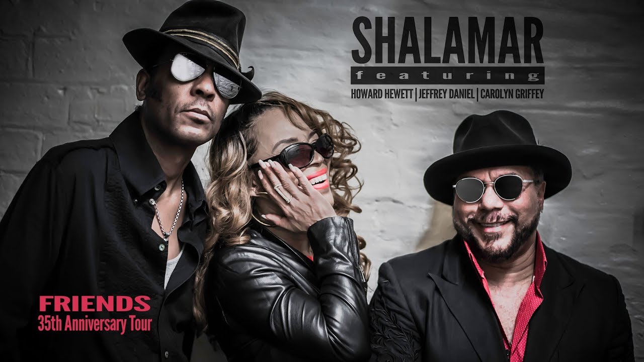 shalamar there it is